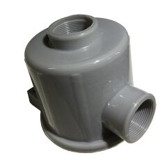 1 1/2 Deniz Suyu Filtresi