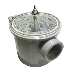 1 1/2 Deniz Suyu Filtresi