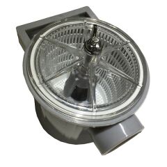 1 1/2 Deniz Suyu Filtresi