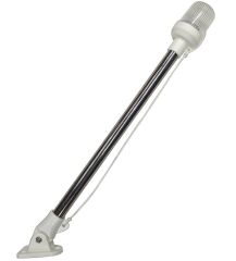 ÇIPA FENERLİ IŞIKLI BAYRAK DİREĞİ  (HAREKETLİ AYAK ) ,ÇEŞİTLERİ