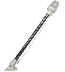 ÇIPA FENERLİ IŞIKLI BAYRAK DİREĞİ  (HAREKETLİ AYAK ) ,ÇEŞİTLERİ