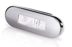 Ledli merdiven lambası