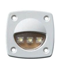 Mavi Led Merdiven Lambası 12V