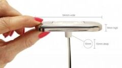 Ledli merdiven lambası