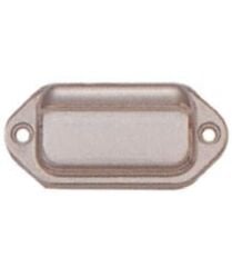 Beyaz Led Basmak Lambası 12V