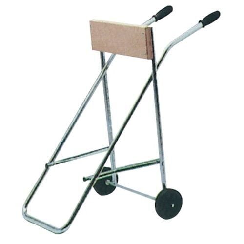 Dıştan Takma Motor Arabası