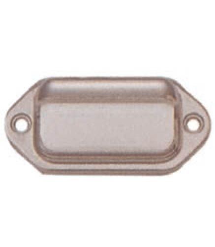 Mavi Led Basmak Lambası 12V