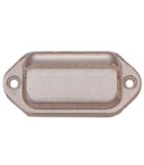 Mavi Led Basmak Lambası 12V