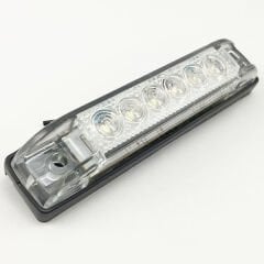 Beyaz Led Basmak Lambası 12V