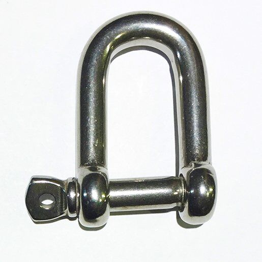 Paslanmaz Zincir Kilidi Çeşitleri