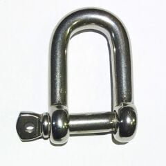 Paslanmaz Zincir Kilidi Çeşitleri