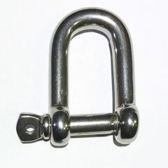 Paslanmaz Zincir Kilidi Çeşitleri