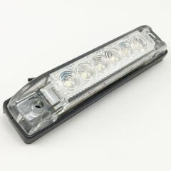 Mavi Led Basmak Lambası 12V