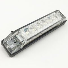 Mavi Led Basmak Lambası 12V