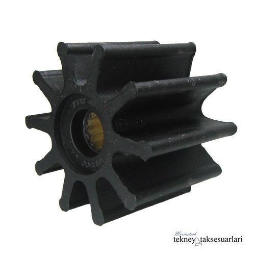17937-0001 Jabsco İmpeller Lastik