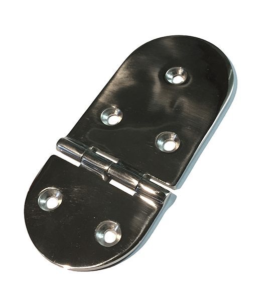 146 x 65, 316 Kalite Paslanmaz  Menteşe