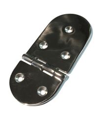 146 x 65, 316 Kalite Paslanmaz  Menteşe