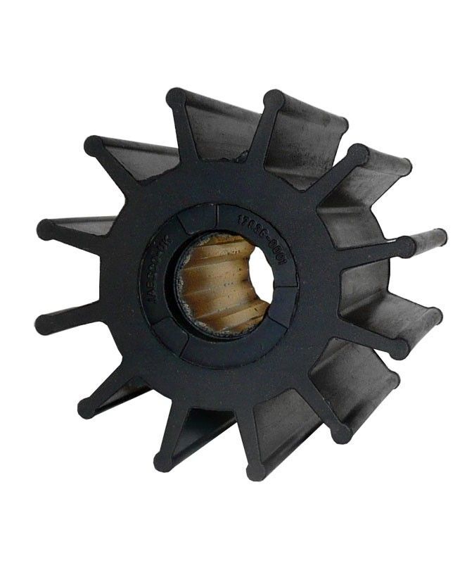 17936-0001 Jabsco İmpeller Lastik