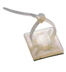 20 x 20 (10 Adet) Yapışkan Kroşe