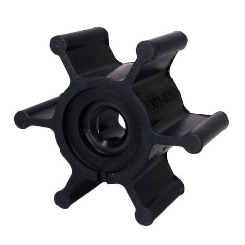 6303-0003 Jabsco İmpeller Lastik
