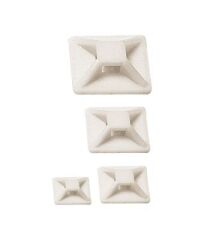 25 x 25 (10 Adet) Yapışkan Kroşe