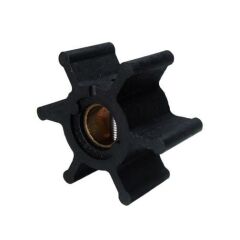 673-0001 Jabsco İmpeller Lastik
