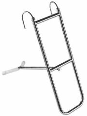 3 Basamaklı  Baş / Burun Merdiveni 316 Kalite