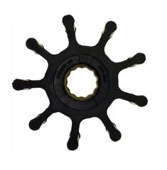 836-0001 Jabsco İmpeller Lastik