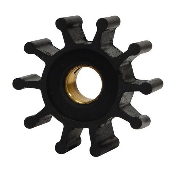 18673-0001 Jabsco İmpeller Lastik
