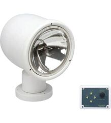 24V Xenon Kumandalı Projektör