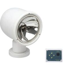 24V Xenon Kumandalı Projektör