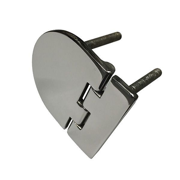 72 x 65, 316 Kalite Paslanmaz  Menteşe Civatalı