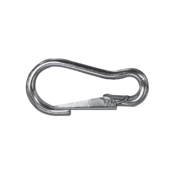 Paslanmaz Sustalı Karabina Çeşitleri