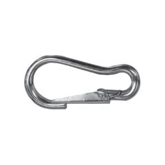 Paslanmaz Sustalı Karabina Çeşitleri