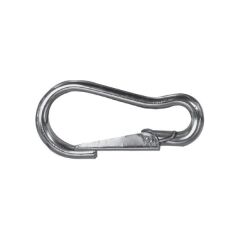 Paslanmaz Sustalı Karabina Çeşitleri