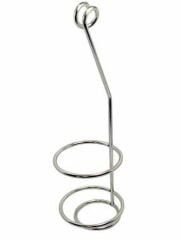 Bardak Tutucu Askı Tip, Bardaklık