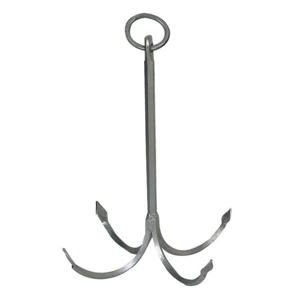 Tonoz Çıpası (Dört Tırnaklı) Çeşitleri