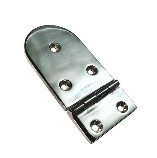 127 x 65, 316 Kalite Paslanmaz Menteşe