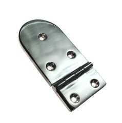 127 x 65, 316 Kalite Paslanmaz Menteşe