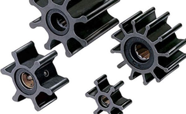 (JB22405) Ancor İmpeller Lastiği