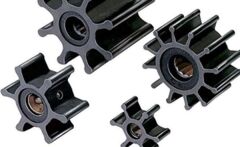 (JB22405) Ancor İmpeller Lastiği