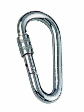 Karabina Somun Kilit Çeşitleri