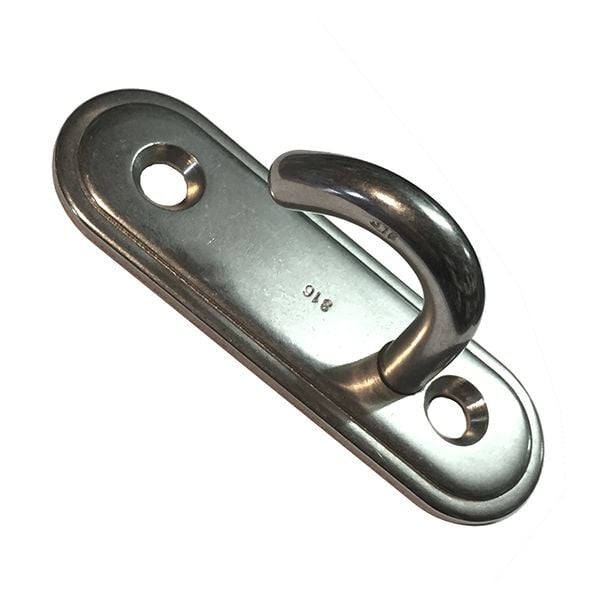 Kanca Mapa Çeşitleri