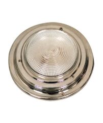 11cm Krom led Tavan Lambası