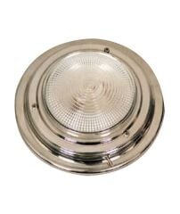 14cm Krom led Tavan Lambası