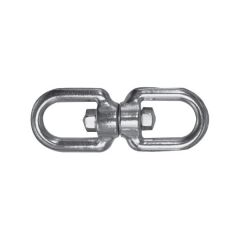 Paslanmaz Halka Halka Fırdöndü Çeşitleri