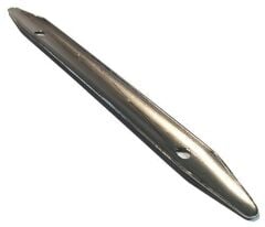 200mm, Küpeşte Yumrusu