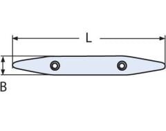 200mm, Küpeşte Yumrusu
