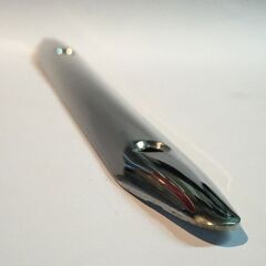 450mm, Küpeşte Yumrusu