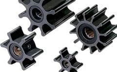 (JB17370D) Ancor İmpeller Lastiği